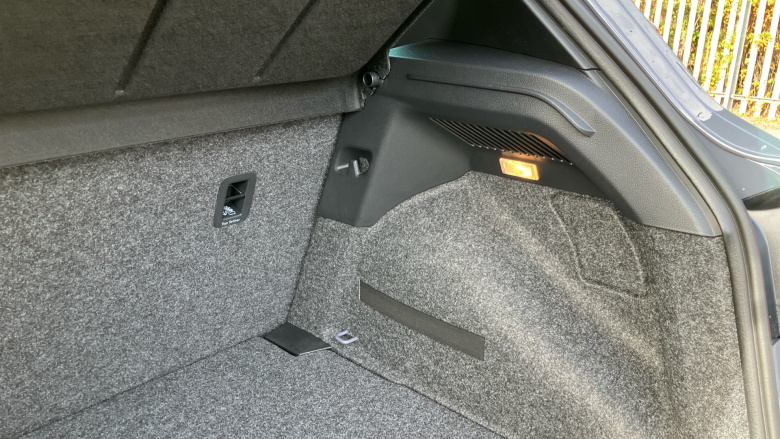 SEAT Arona 1.0 TSI 115 FR Black Edition 5dr Petrol Hatchback